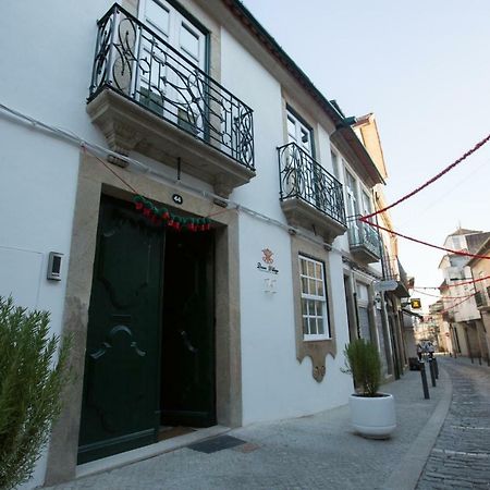 Douro Village Vila Real Eksteriør bilde